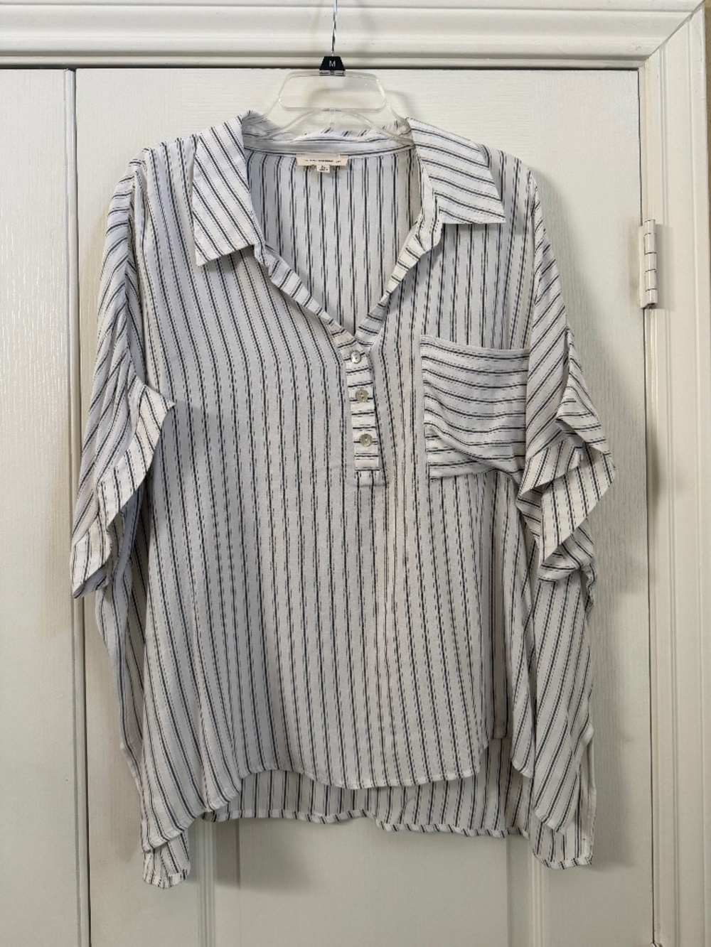 Boutique top